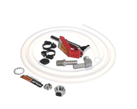FAUCET ADD KIT(DUAL SINGLE)