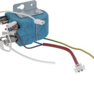 ASSIEME CALDAIA SCAMBIATORE VAPORE 230V