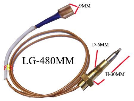 THERMOCOUPLE