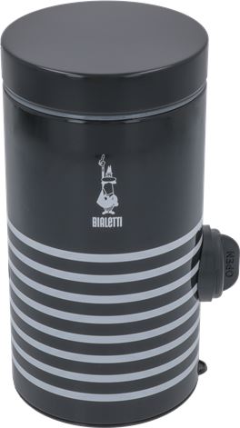 BARATTOLO DOSACAFFÈ BIALETTI NERO