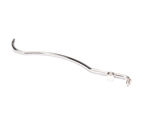 FUNNEL RAIL ASSEMBLY RIGHT G9-WD