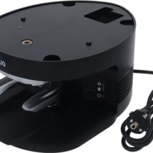 PUQ PRESS M4 58 mm 110/240V 50/60Hz 76W