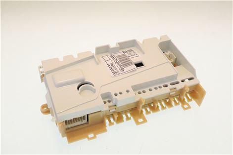 Control board (CB) progr. YODA+