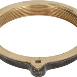 ANELLO ø 95 mm PER FISSAGGIO CALDAIA