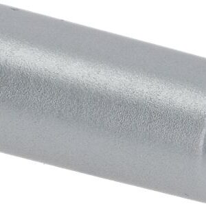 TASTO ON/OFF M5000 ARGENTO Ø 13X28 MM