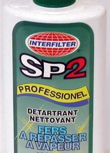 DETARTRANT FER SP2 *HOOVER*
