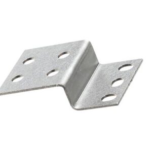 BRACKET, SOL VALVE MTG