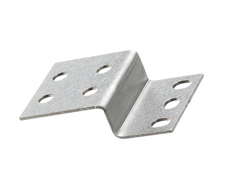 BRACKET, SOL VALVE MTG