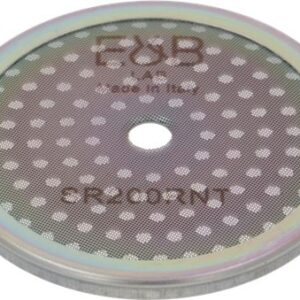 DOCCIA DI PRECISIONE NANOTEC ø 57,5 mm