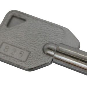 CHIAVE 826 (PER SLS 4ESK004)