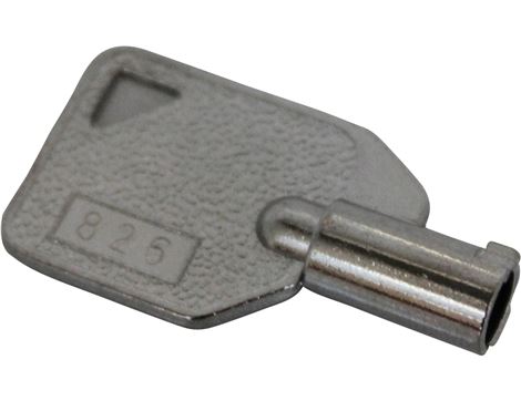 CHIAVE 826 (PER SLS 4ESK004)