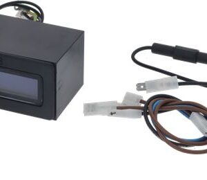KIT UPGRADE CENTRALINA CON DISPLAY