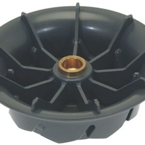 ACCOPPIAMENTO FILTRO CENTRIFUGA