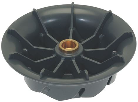 ACCOPPIAMENTO FILTRO CENTRIFUGA