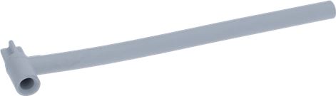 TUBO SCARICO VAPORE GRG (EPDM70SH) EN500