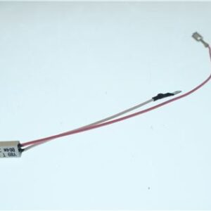 Strom Temperaturbegrenzer UL