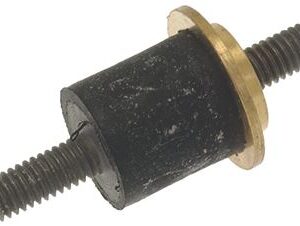 ANTIVIBRANTE ø 11 mm M4
