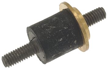 ANTIVIBRANTE ø 11 mm M4