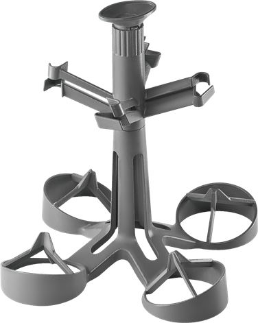 SOSTEGNO PER BICCHIERI BOSCH 00748245
