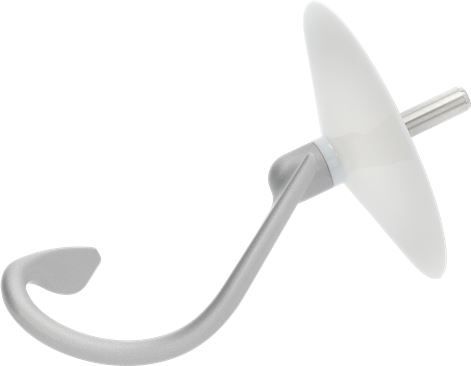 FRUSTA  ALLUMINIO KENWOOD KW712210