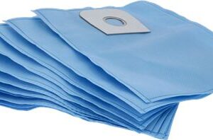 SACCHETTI ASPIRAPOLVERE BOSCH 10 PEZZI