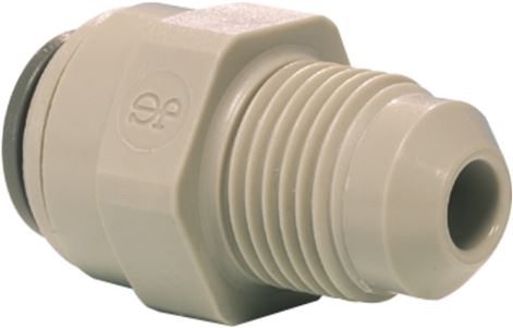 UNION SIMPLE MALE 5/16 x 1/2
