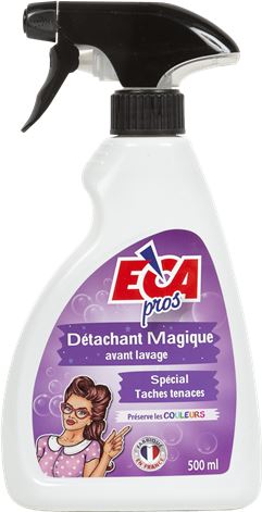ECA PROS DETACHANT MAGIQUE