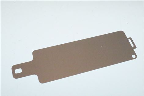 PROTEZIONE VASCHETTA RACCOGLI-GOCCE SPEC