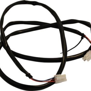 CABLAGGIO RAFFREDDATORE CO2 MOVEC ICEQ