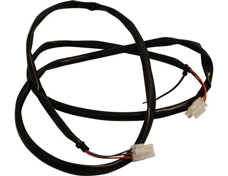 CABLAGGIO RAFFREDDATORE CO2 MOVEC ICEQ