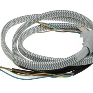 CAVO DOPPIO FERRO DA STIRO BRAUN 5512811
