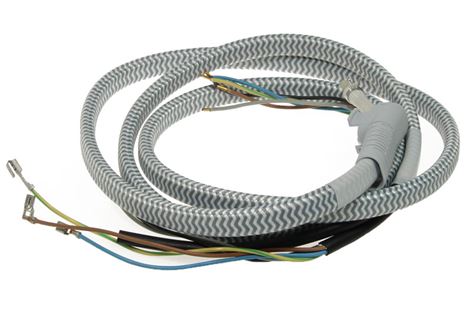 CAVO DOPPIO FERRO DA STIRO BRAUN 5512811