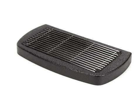 DRIP TRAY KIT ITB W/2 TDO-N-3.5