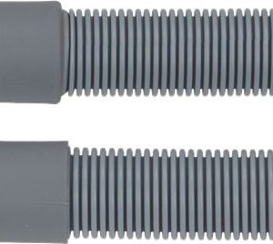 TUBO SCARICO ø 24x3500 mm
