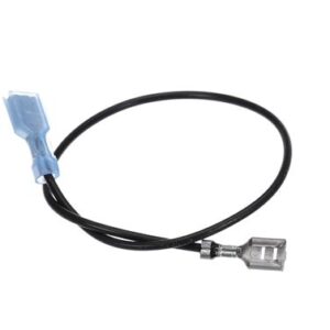 LEADELEC-16AWG BLK 10.0LG