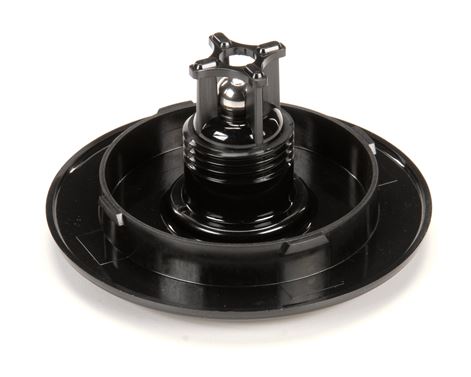 COVER AND CAGE ASSEMBLY, SH & GPR