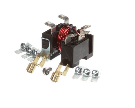 KIT RELAY COMPRESSOR 100V ULTRA2B