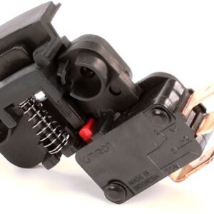 SWITCH WITH HOLDER /WFP16S-SCD