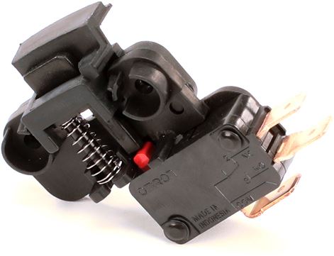 SWITCH WITH HOLDER /WFP16S-SCD