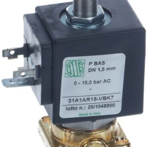 ELETTROVALVOLA 3 VIE 220/230V 50-60HZ