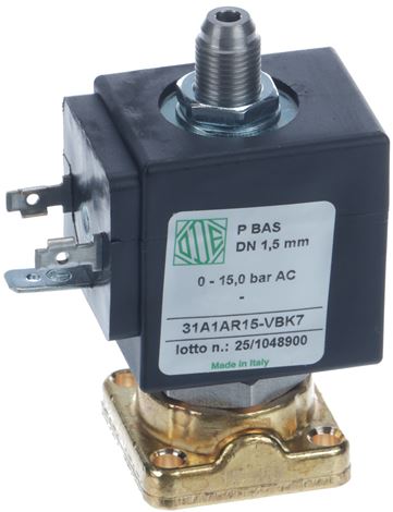 ELETTROVALVOLA 3 VIE 220/230V 50-60HZ