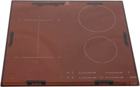 PIANO COTTURA ELECTROLUX 140046231019