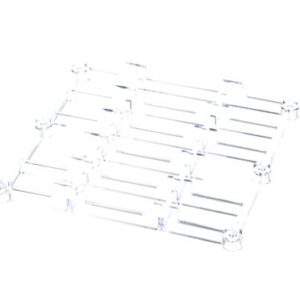 BRACKET PCAP CBA RETAINER