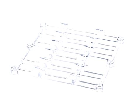 BRACKET PCAP CBA RETAINER