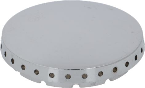 SPARTIFIAMMA OTTONE CROMATO TIPO SMALVIC