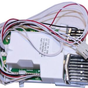 CARTE ELECTRONIQUE