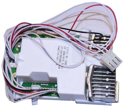 CARTE ELECTRONIQUE
