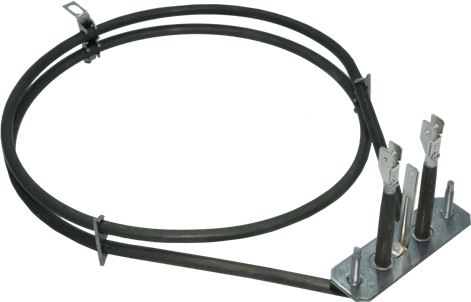 RÉSISTANCE CIRCULAIRE 2000W