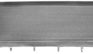 PIASTRA RIGATA 695x395x55 mm
