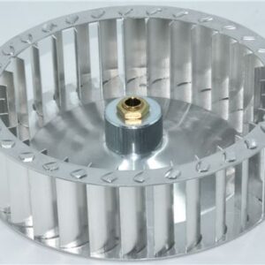 TURBINA VENTOLA ASCIUGATRICE WHIRLPOOL C